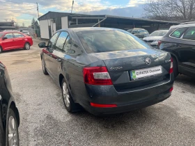 Skoda Octavia 1.2 TSI | Mobile.bg    4