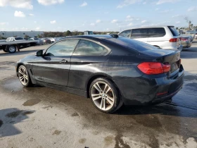 BMW 435 СЕРВИЗНА ИСТОРИЯ| СЪДЕЙСТВИЕ ЗА ЧАСТИ, снимка 2