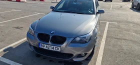 BMW 535 I xdrive, снимка 1