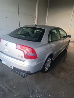 Citroen C5, снимка 11