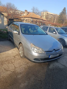 Citroen C5, снимка 2