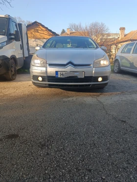     Citroen C5