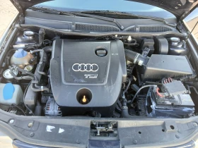 Audi A3 1.9 ТDI 101 кс., снимка 12