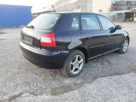 Audi A3 1.9 ТDI 101 кс., снимка 5