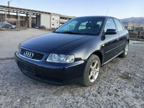 Audi A3 1.9 ТDI 101 кс., снимка 1