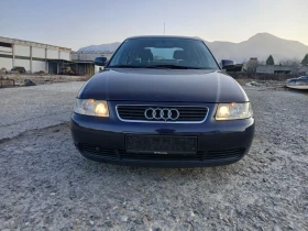 Audi A3 1.9 ТDI 101 кс., снимка 2