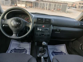 Audi A3 1.9 ТDI 101 кс., снимка 7