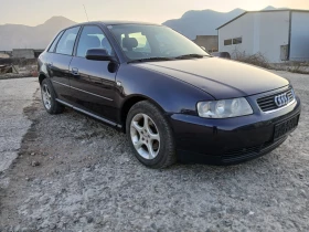 Audi A3 1.9 ТDI 101 кс., снимка 3