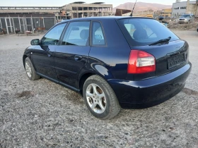 Audi A3 1.9 ТDI 101 кс., снимка 6