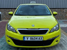 Peugeot 308 1.6HDI BOSCH, снимка 3