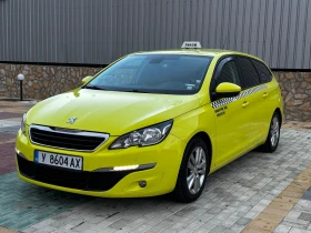 Peugeot 308 1.6HDI BOSCH, снимка 1