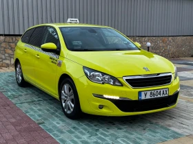 Peugeot 308 1.6HDI BOSCH, снимка 2