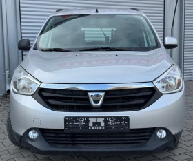     Dacia Lodgy 1, 2i aux, usb, 116ps, , , , , 