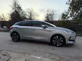 Citroen DS5 1.6 THP SoChic, снимка 9