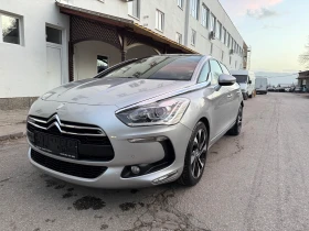 Citroen DS5 1.6 THP SoChic, снимка 5