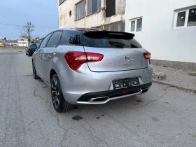 Citroen DS5 1.6 THP SoChic, снимка 4