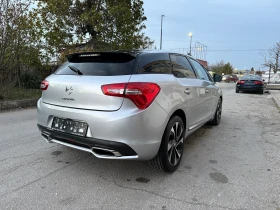 Citroen DS5 1.6 THP SoChic, снимка 3