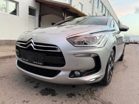     Citroen DS5 1.6 THP SoChic