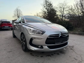 Citroen DS5 1.6 THP SoChic, снимка 2