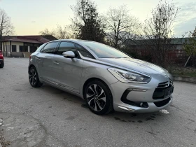 Citroen DS5 1.6 THP SoChic, снимка 6