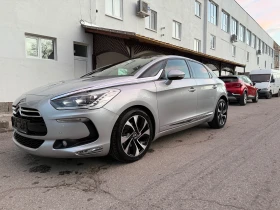 Citroen DS5 1.6 THP SoChic, снимка 8