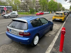 Обява за продажба на Honda Civic ~4 500 лв. - изображение 7