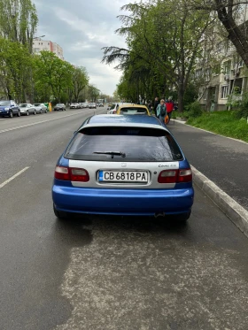 Обява за продажба на Honda Civic ~4 500 лв. - изображение 5