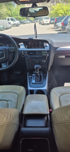 Обява за продажба на Audi A4 ~10 600 лв. - изображение 8