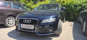 Обява за продажба на Audi A4 ~10 600 лв. - изображение 4