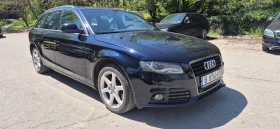 Обява за продажба на Audi A4 ~10 600 лв. - изображение 1