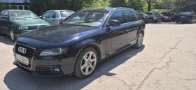 Обява за продажба на Audi A4 ~10 600 лв. - изображение 1