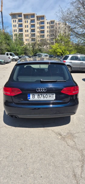Обява за продажба на Audi A4 ~10 600 лв. - изображение 5