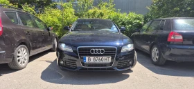 Audi A4 | Mobile.bg    13