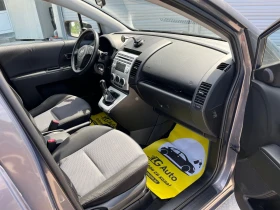 Mazda 5 Италия 7 места - 4500 лв. - 78535064 | Car24.bg