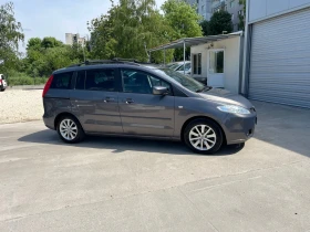 Mazda 5 Италия 7 места - 4500 лв. - 78535064 | Car24.bg