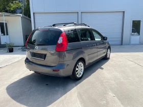 Mazda 5 Италия 7 места - 4500 лв. - 78535064 | Car24.bg