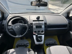 Mazda 5 Италия 7 места - 4500 лв. - 78535064 | Car24.bg