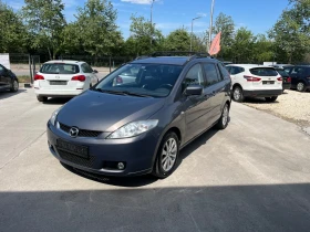 Mazda 5 Италия 7 места - 4500 лв. - 78535064 | Car24.bg