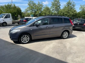 Mazda 5 Италия 7 места - 4500 лв. - 78535064 | Car24.bg