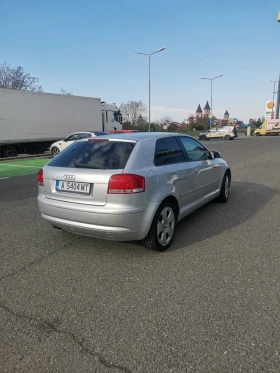 Audi A3 | Mobile.bg    3