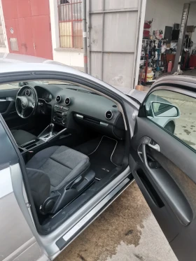 Audi A3 | Mobile.bg    8