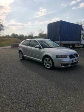 Audi A3 | Mobile.bg    2