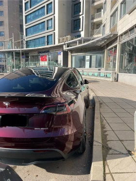 Tesla Model Y Performance  | Mobile.bg    4