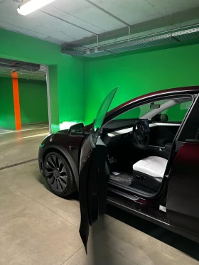 Tesla Model Y Performance  | Mobile.bg    2