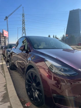 Tesla Model Y Performance  | Mobile.bg    3