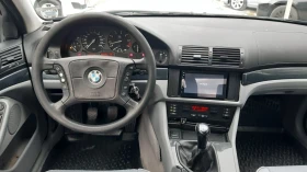 BMW 520 | Mobile.bg    7