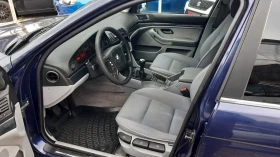 BMW 520 | Mobile.bg    10