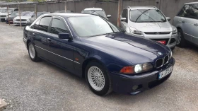 BMW 520 | Mobile.bg    8