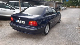 BMW 520 | Mobile.bg    6