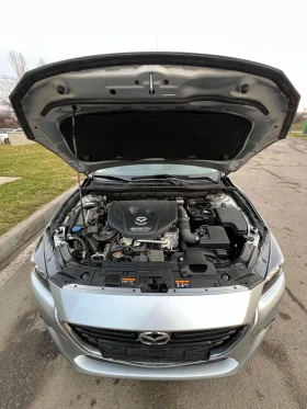Обява за продажба на Mazda 3 ~16 500 лв. - изображение 2